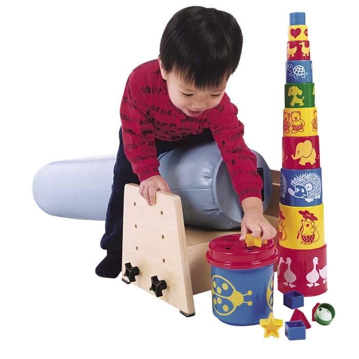 Kaye Therapy Bolster - Image 2