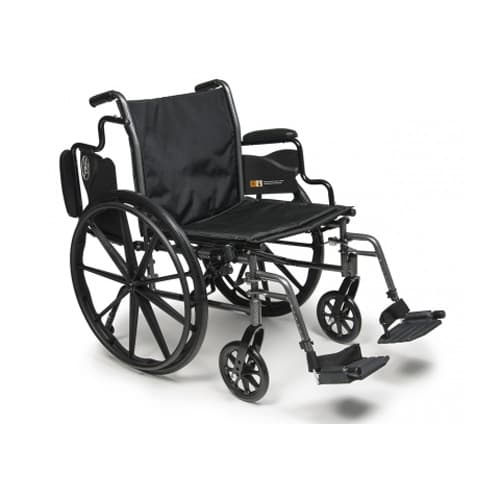 Everest & Jennings Traveler L3 Plus Wheelchair - Image 5