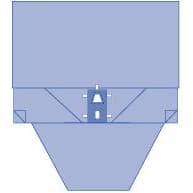 Medline Sterile Laparoscopy and Pelviscopy Surgical Drapes - Case of 10 - Image 1