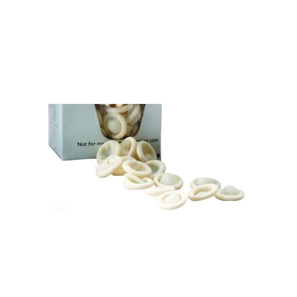 Dukal Powder Free Finger Cot