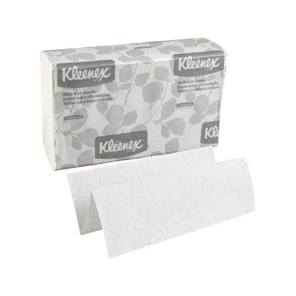 Kleenex 1-Ply Paper Towel - Image 1