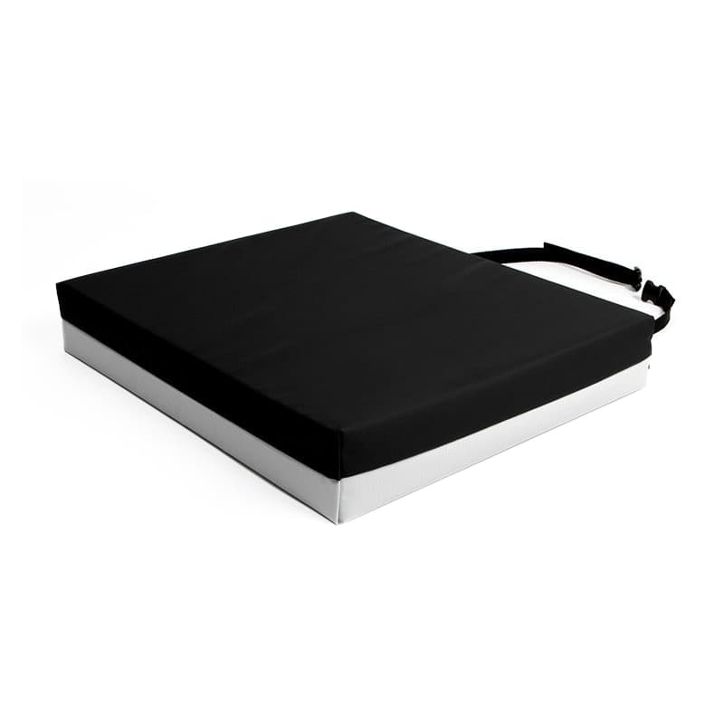 Protekt® Foam Bariatric Wheelchair Cushion