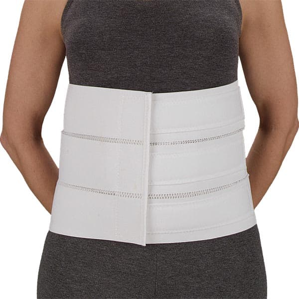 Deroyal Premium Abdominal Binder - Image 1