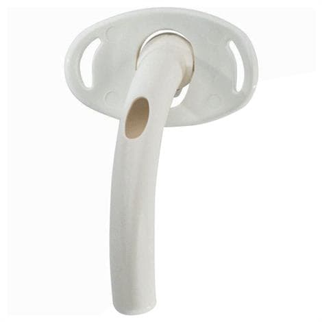 Shiley Reusable Inner Cannula Cuffless Fenestrated Tracheostomy Tube - Image 1