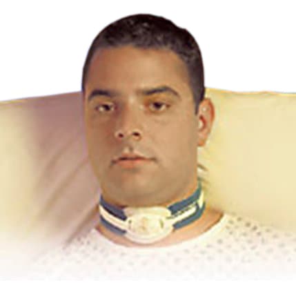 Portex Tracheostomy Straps - Image 1