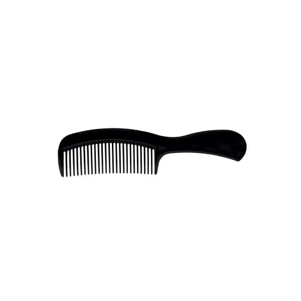 Dawn Mist Comb Black