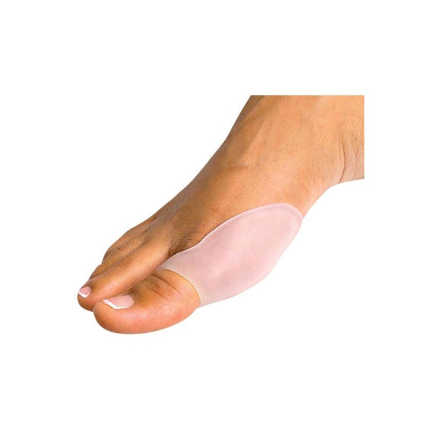 PediFix Visco-Gel All-Gel Bunion Hallux Guards Relief - Image 1