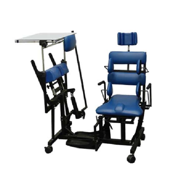 Prime Engineering Symmetry Standing Frame