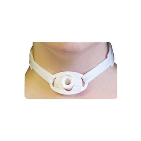 Marpac Perfect Fit Pediatric Tracheostomy Collars