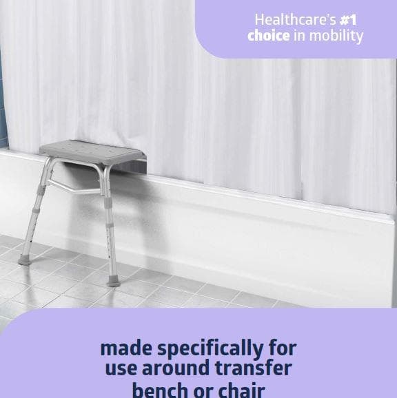 Medline Bathe Safe and Easy Kit for Caregivers - Image 7