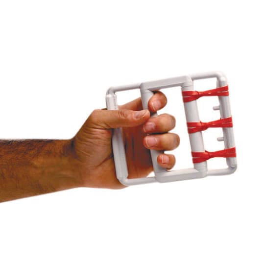 Cando Adjustable Hand Grip Exerciser