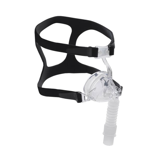 NasalFit Deluxe EZ CPAP Mask