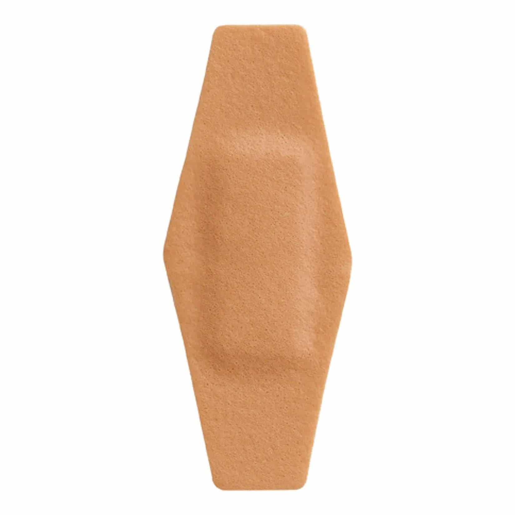 3M Nexcare Waterproof Cushioned Foam Bandage, Assorted, Tan - Box of 20 - Image 6