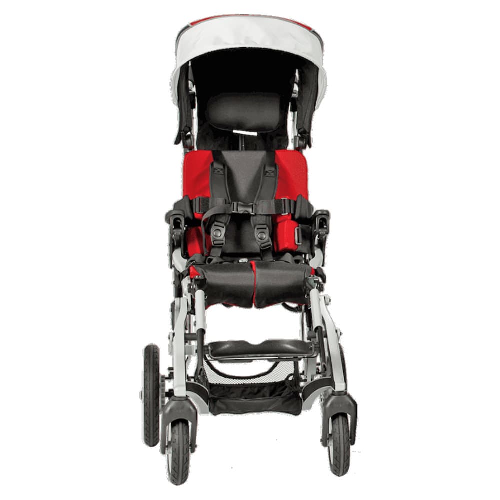 Leggero Reach SE Lightweight Folding Stroller