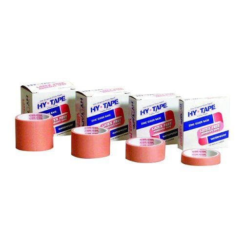 Hy-Tape Original Zinc Oxide Based Pink Tape