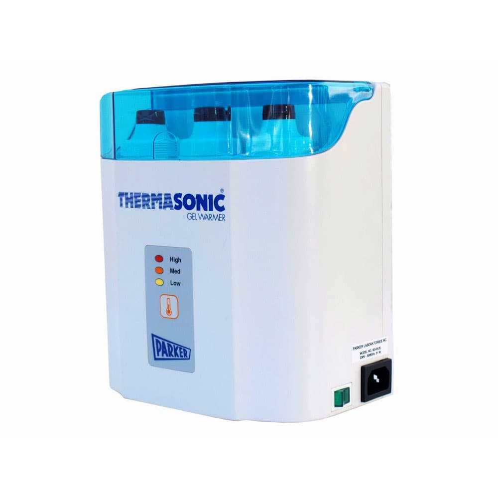 Thermasonic 3 Unit Bottles Warmer