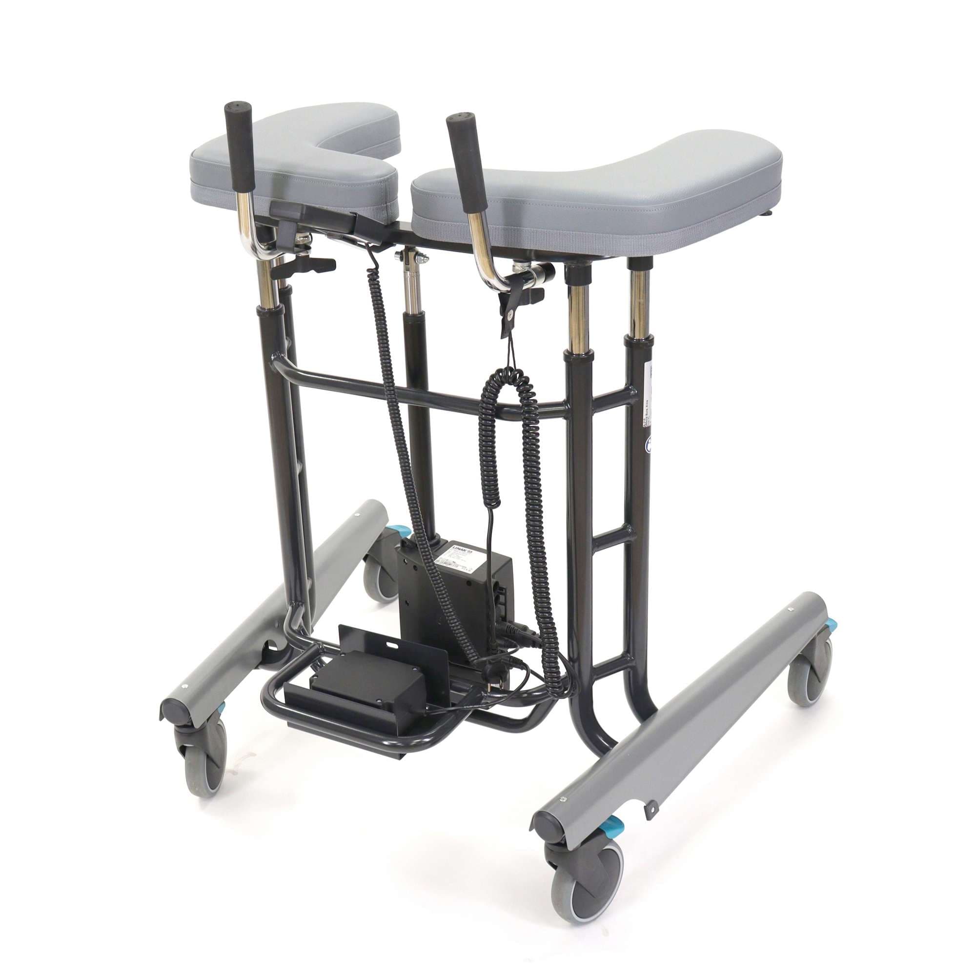Bure XL Motorized Standtall Walker