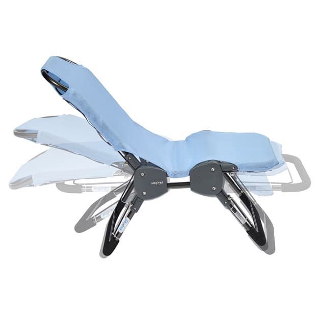 Columbia Medical Ultima Access Bath Chair - Image 3