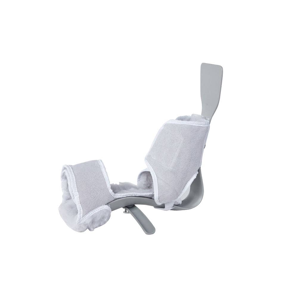 AliMed MultiBoot Standard Ankle Brace with Fleece Liner - Image 1