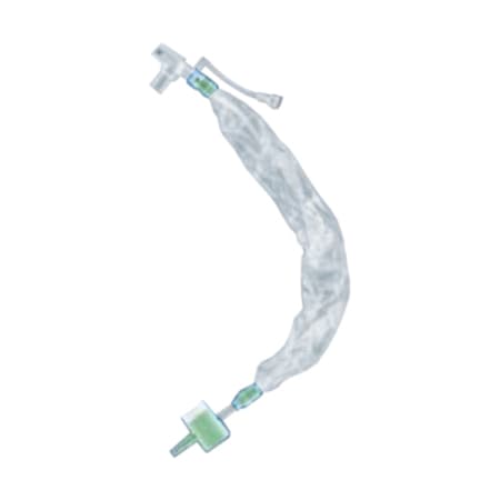 Trach Care Elbow - Image 1