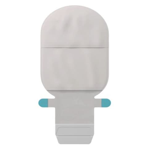 SenSura Mio Kids Flex 2-Piece MINI Drainable Pouch - Image 2