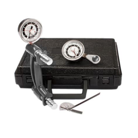 Baseline 3-piece Hand Evaluation Set - Image 3