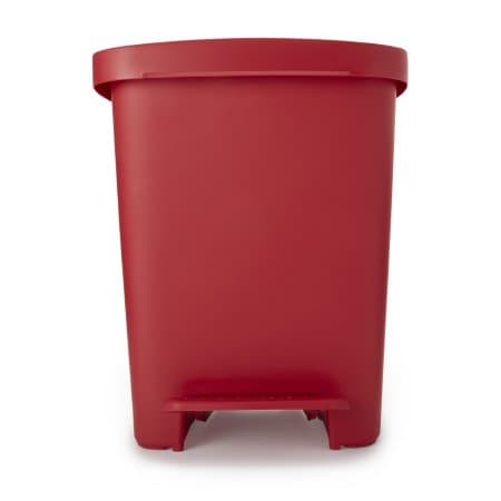 McKesson Trash Can, Rectangular