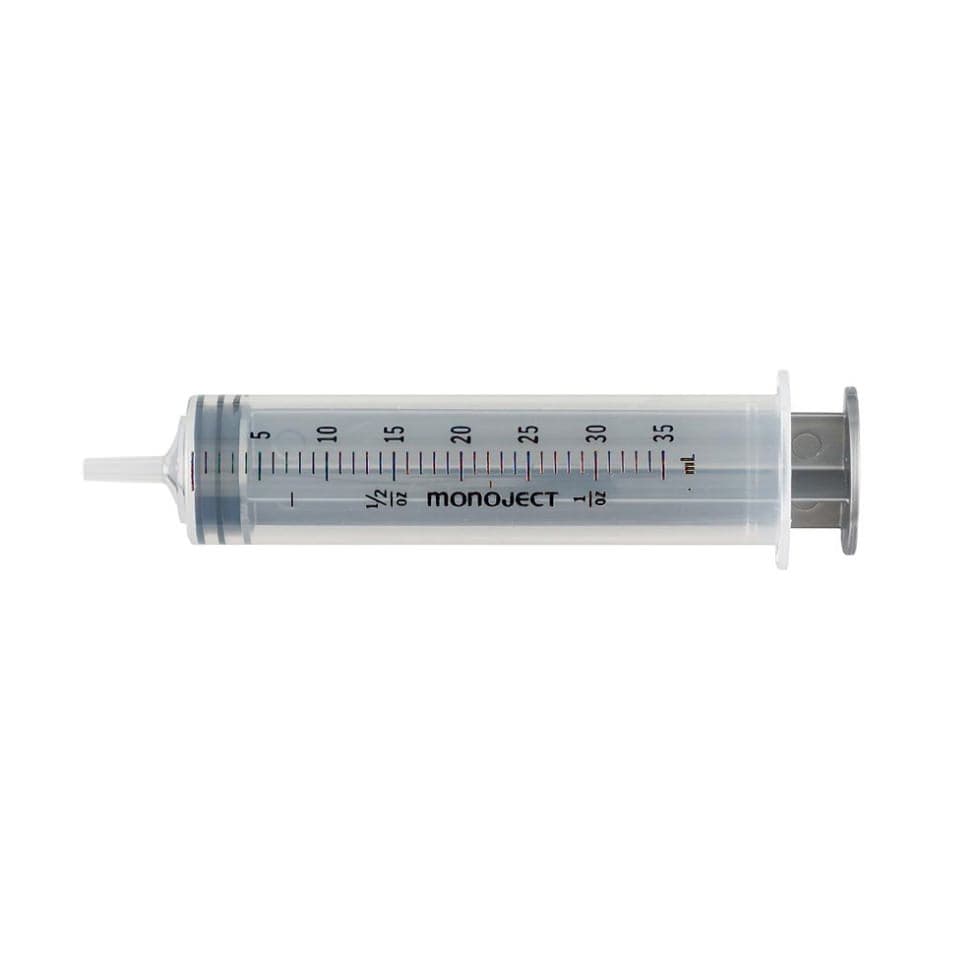 Monoject Soft Pack Syringes - Image 4