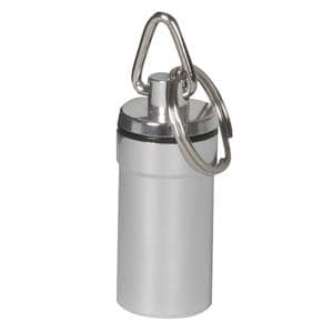 Apothecary Products EZY Dose Pill Fob Keychain - Image 1