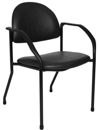 McKesson Side Chair with Fixed Back
