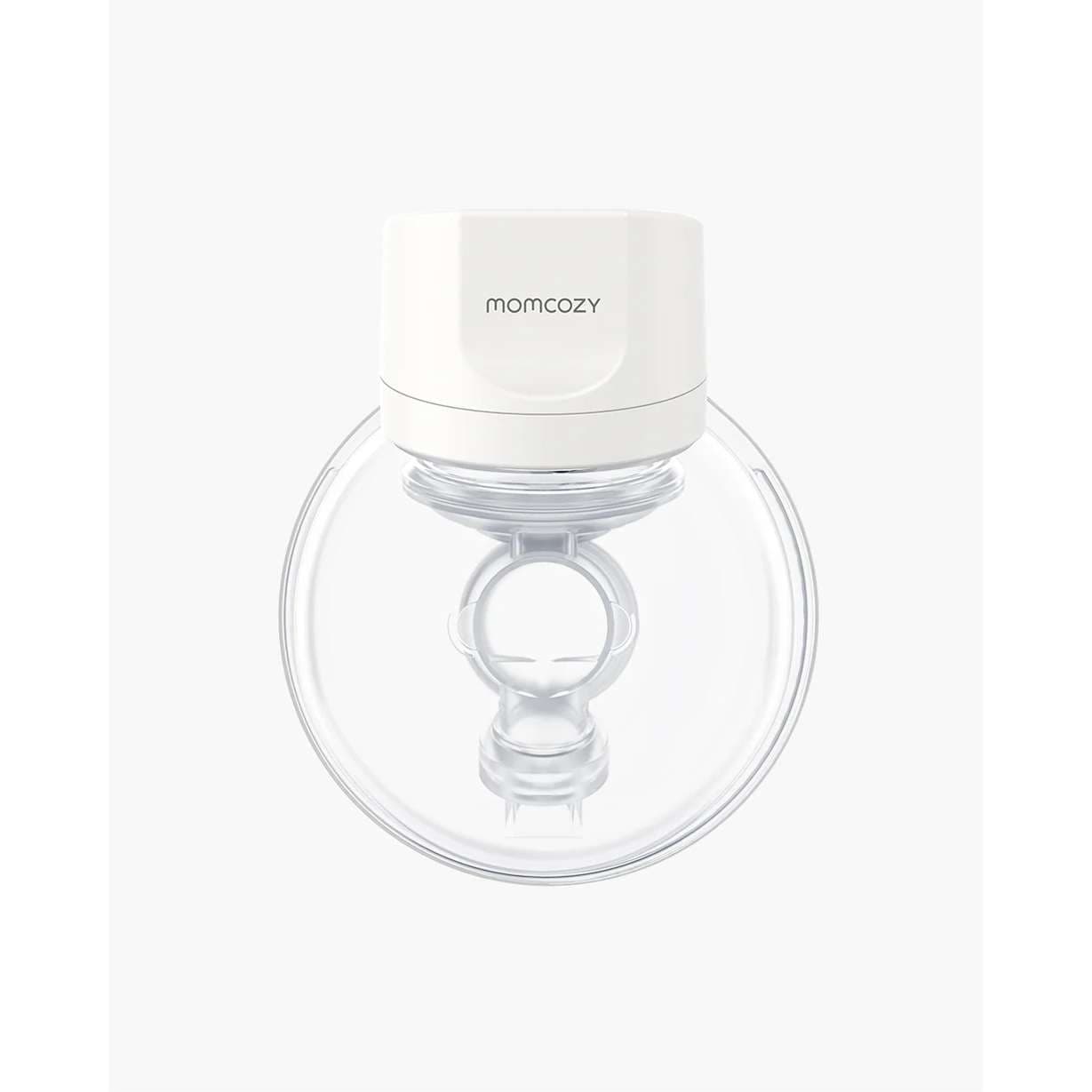 Momcozy Double S12 Pro Wearable Electric Breast Pump Kit, High Efficiency - Image 7