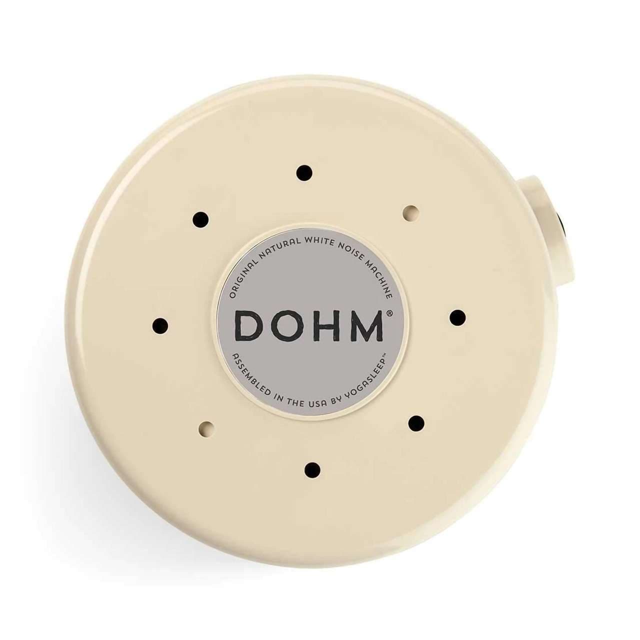 Dohm Classic Natural White Noise Machine - Image 4