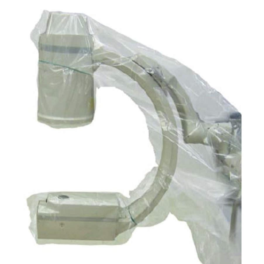 Sterigear OEC MiniView Mini C-Arm Drape - Image 1