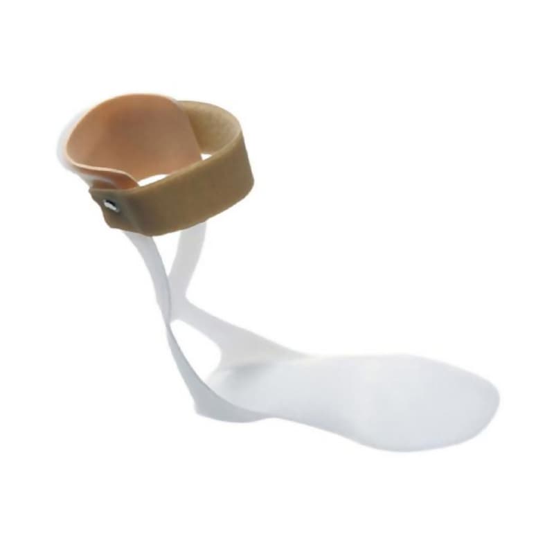Procare Super-Lite AFO Foot Drop Brace - Image 1