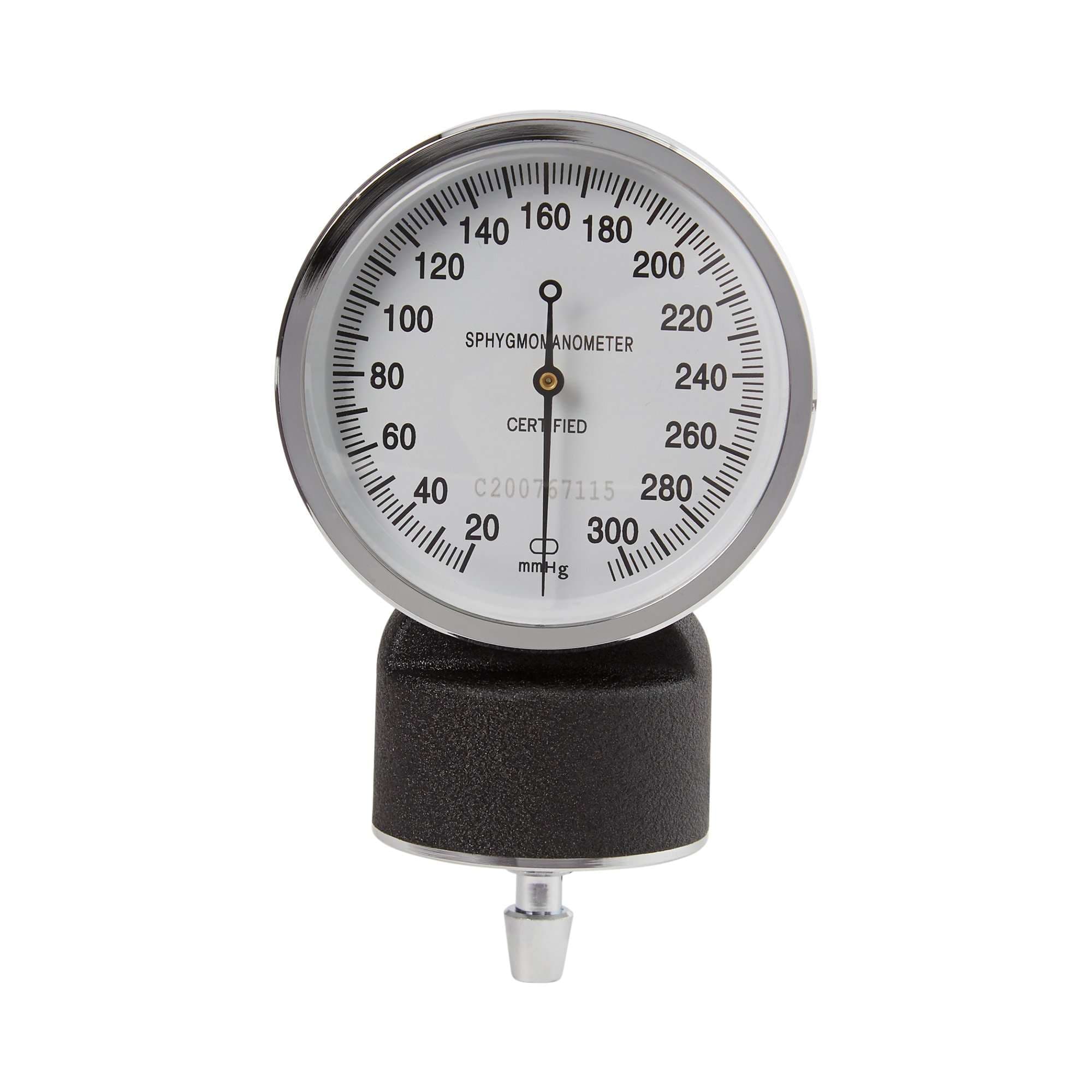 McKesson Aneroid Blood Pressure Gauge for use with Standard Aneroid Sphygmomanometers - Image 2