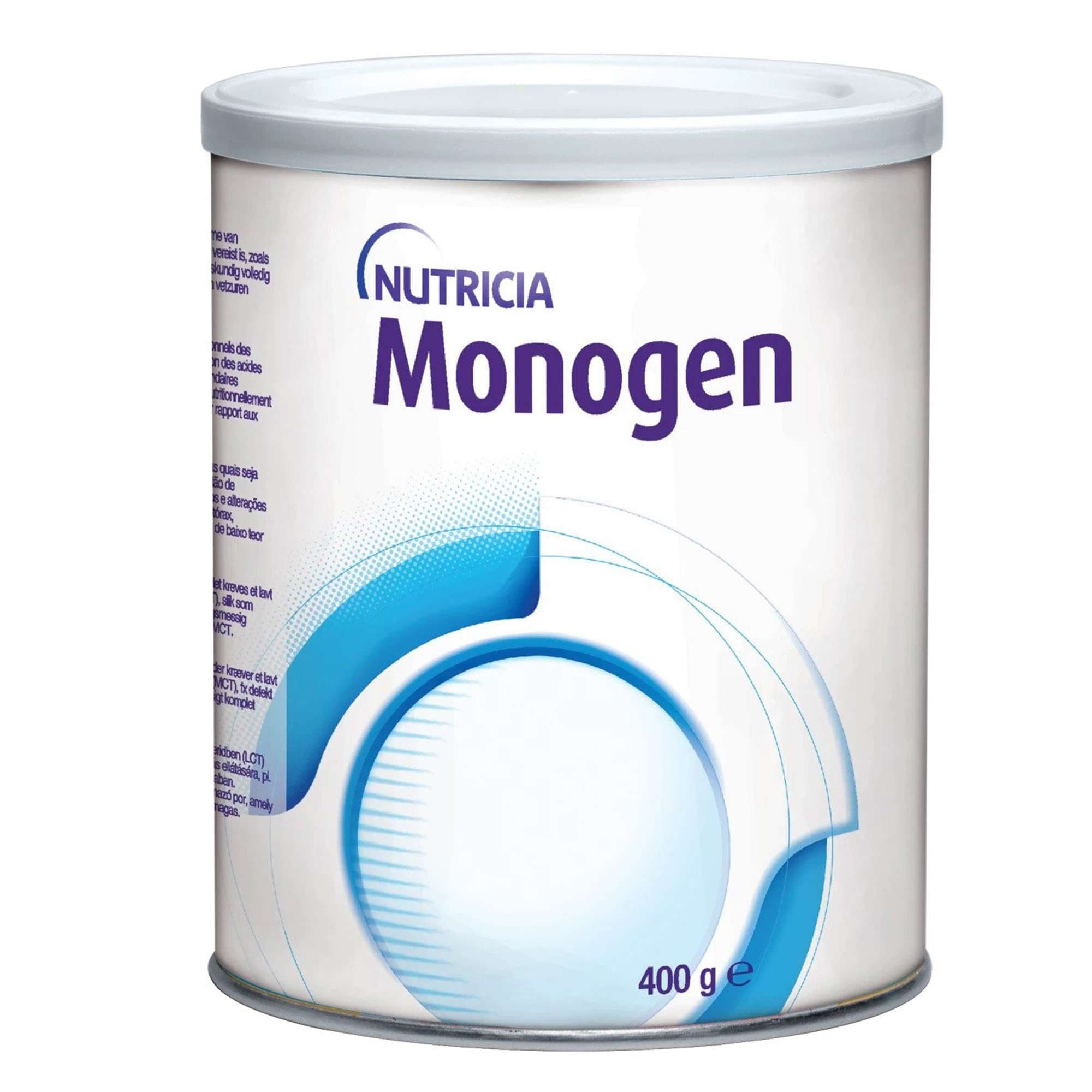 Monogen Oral Supplement, Powder