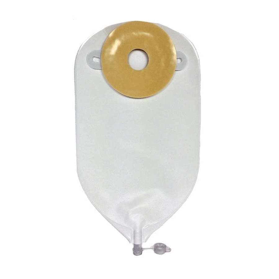 Nu hope Midsize Standard Precut Urinary Pouch
