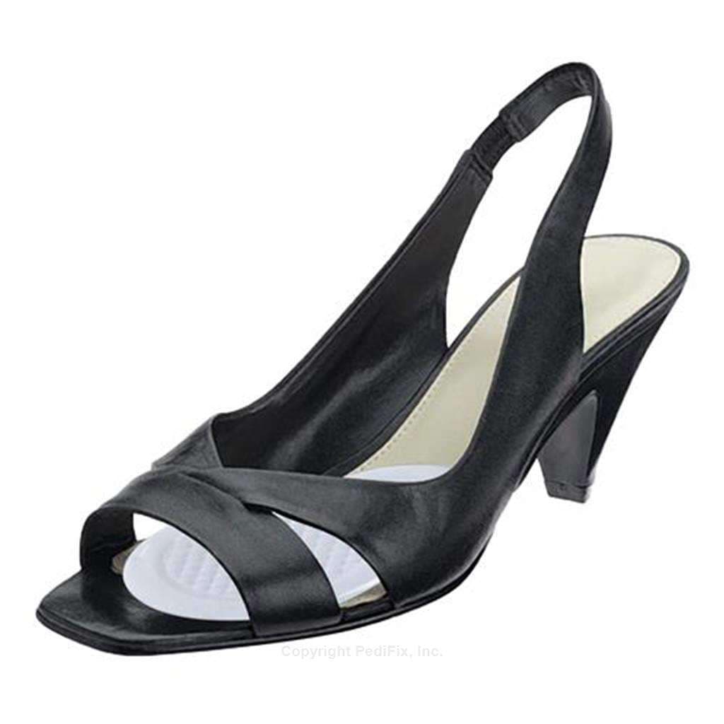 Pedifix Footcare Pedi-GEL Ball-of-Foot Pads - Package of 2 - Image 3