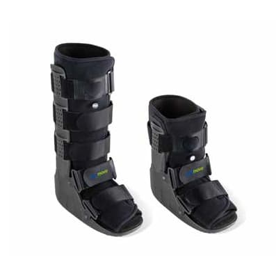 Actimove Standard Air Walker Boots