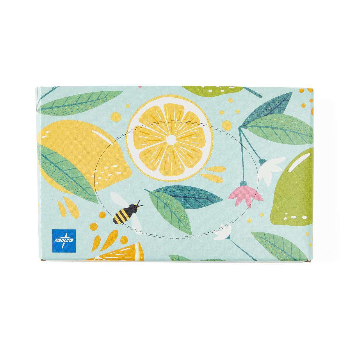 Medline Standard Facial Tissues - Image 1