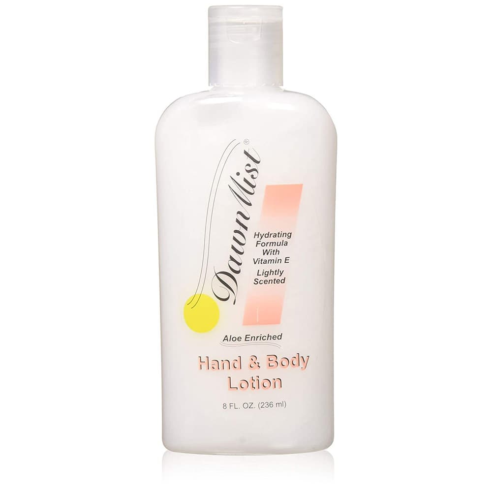 DawnMist Hand and Body Lotion - Image 3