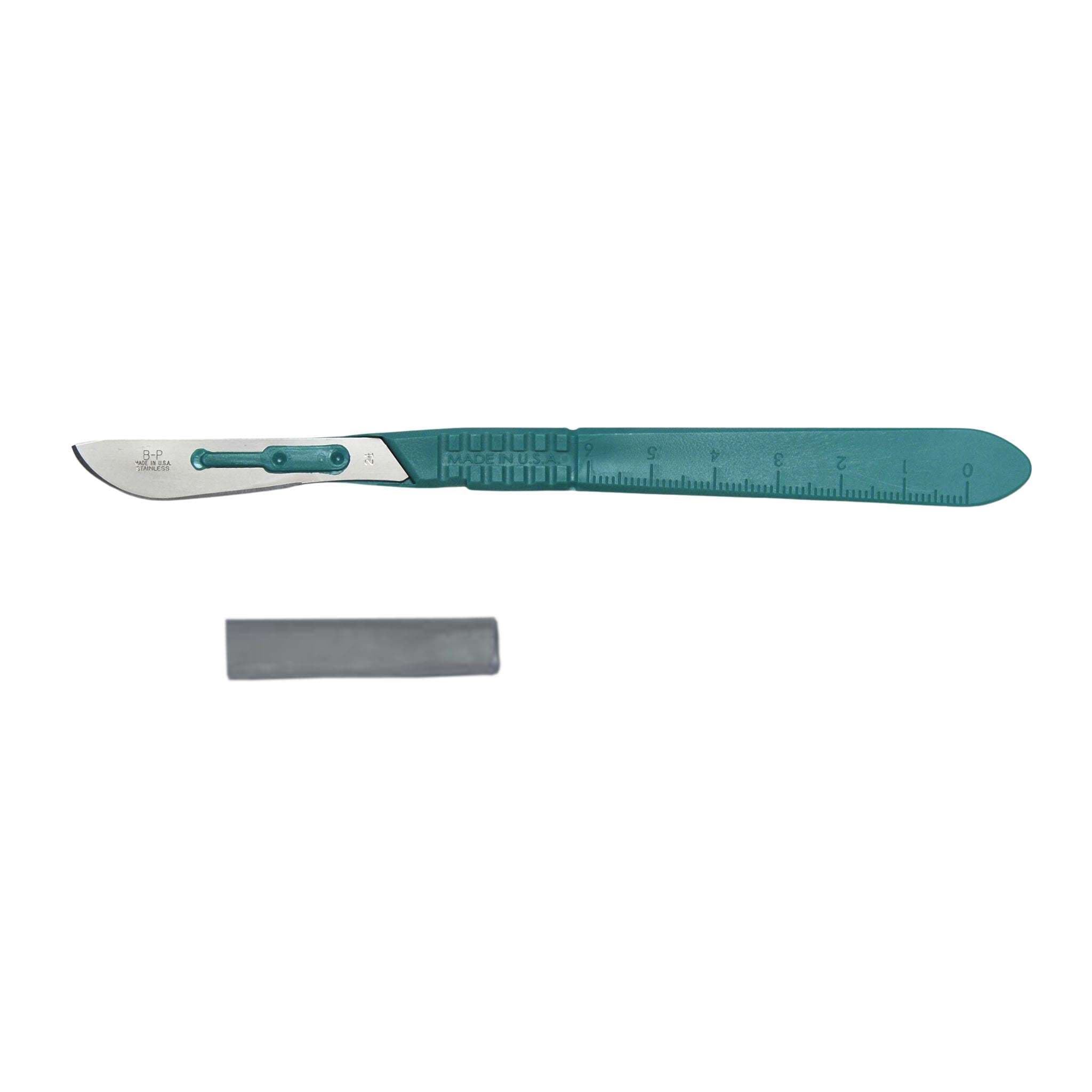 Aspen Surgical Bard-parker Disposable Scalpels - Image 1