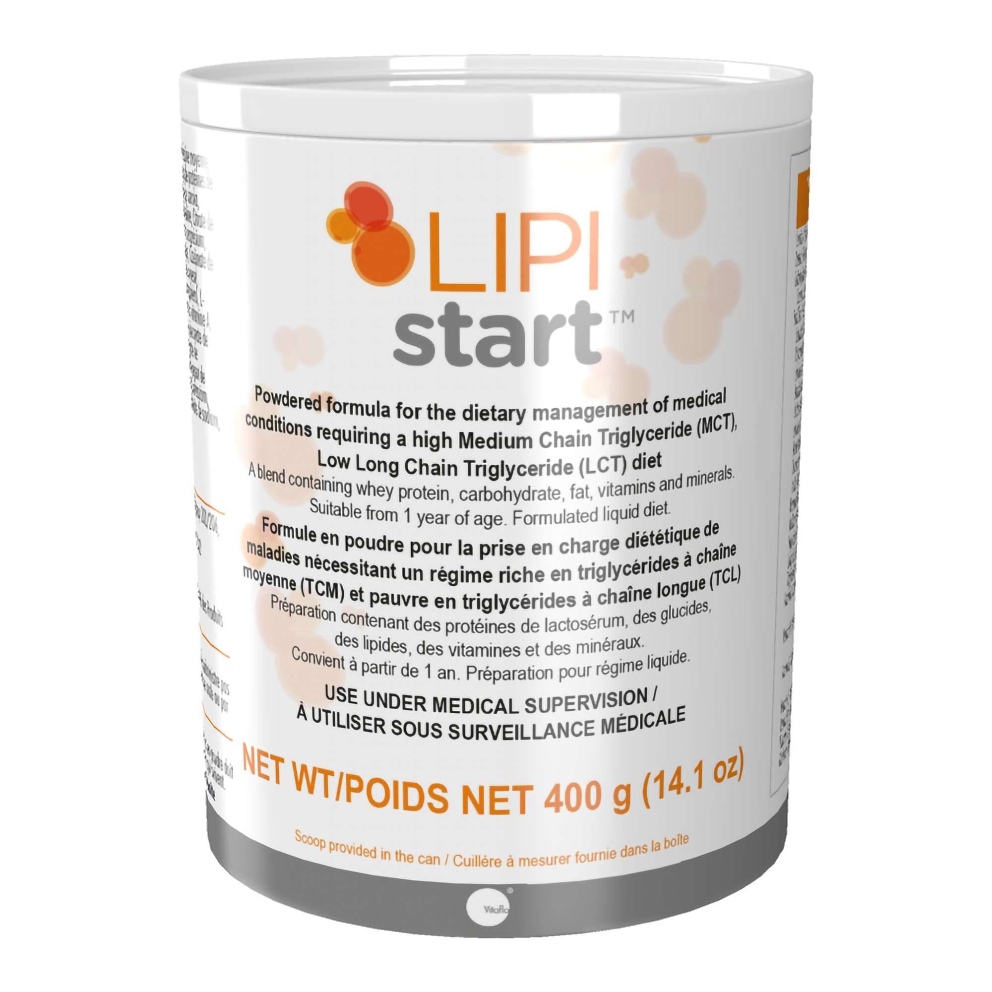Lipistart Oral Supplement