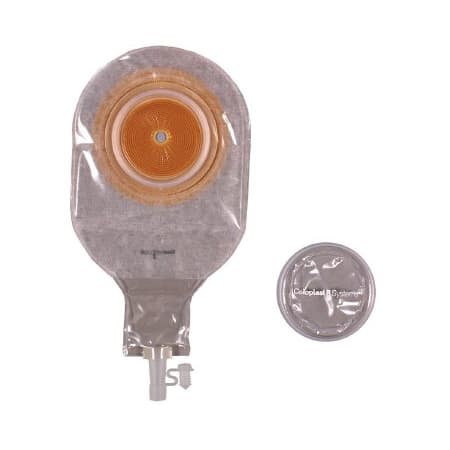 Assura Standard Wear 1-Piece Post-Op Pouch