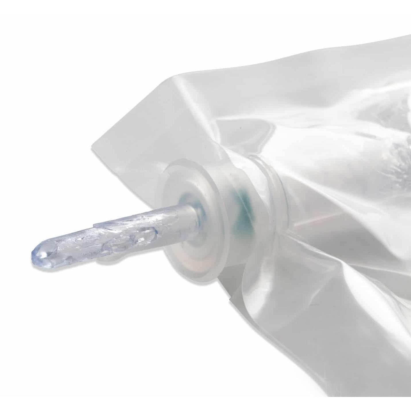 MTG EZ-Gripper Closed System Firm Catheter Kit - Image 2