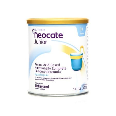 Neocate Junior Amino Acid Based Oral Supplement, Tube Feeding Formula - Image 2