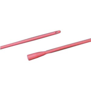 Bard All-Purpose Red Rubber Urethral Catheters