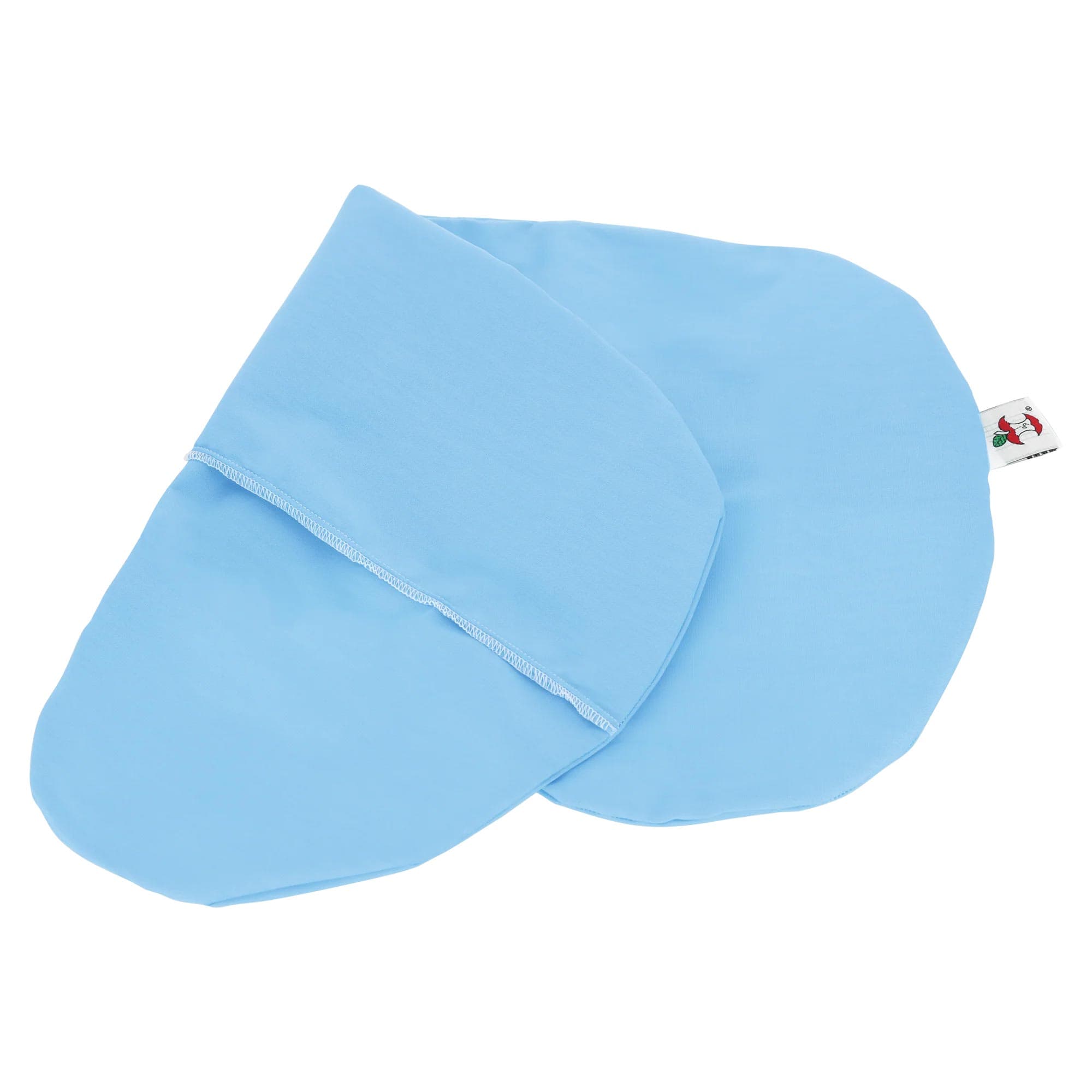 Core Products Travel Core Slip-On Pillow Case, Blue - Image 3