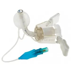 Tracheostomy Supplies