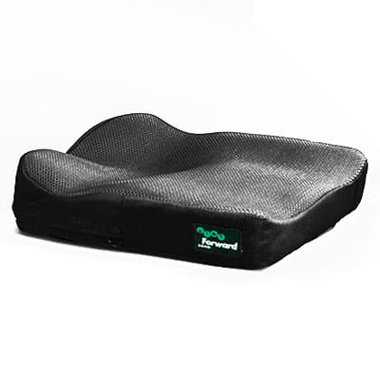 Ride Forward Wheelchair Cushion